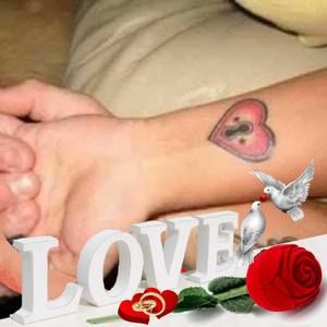 Meet your Posher, Olga